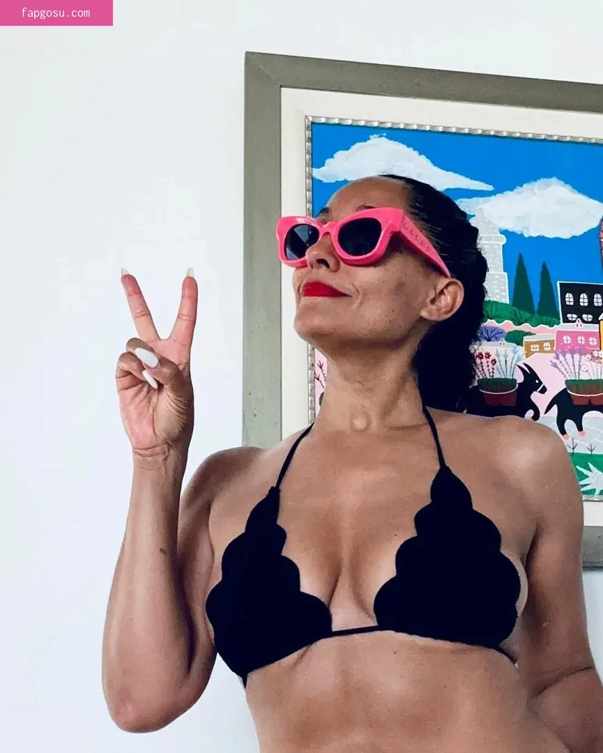 Tracee Ellis Ross
