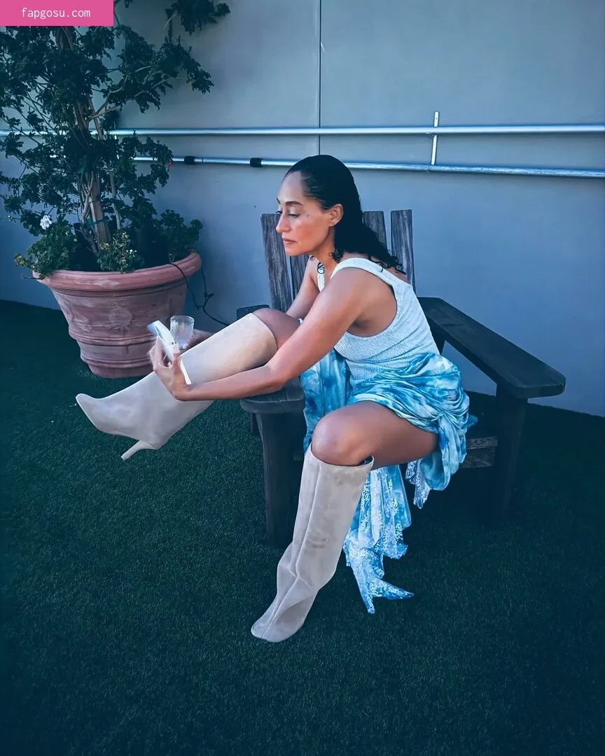 Tracee Ellis Ross