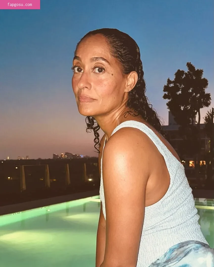 Tracee Ellis Ross