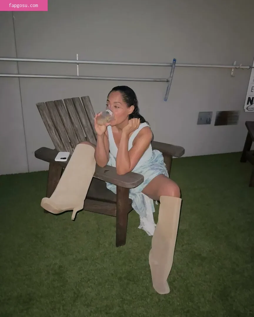 Tracee Ellis Ross