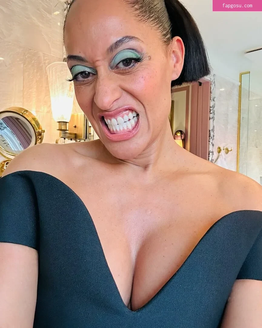 Tracee Ellis Ross
