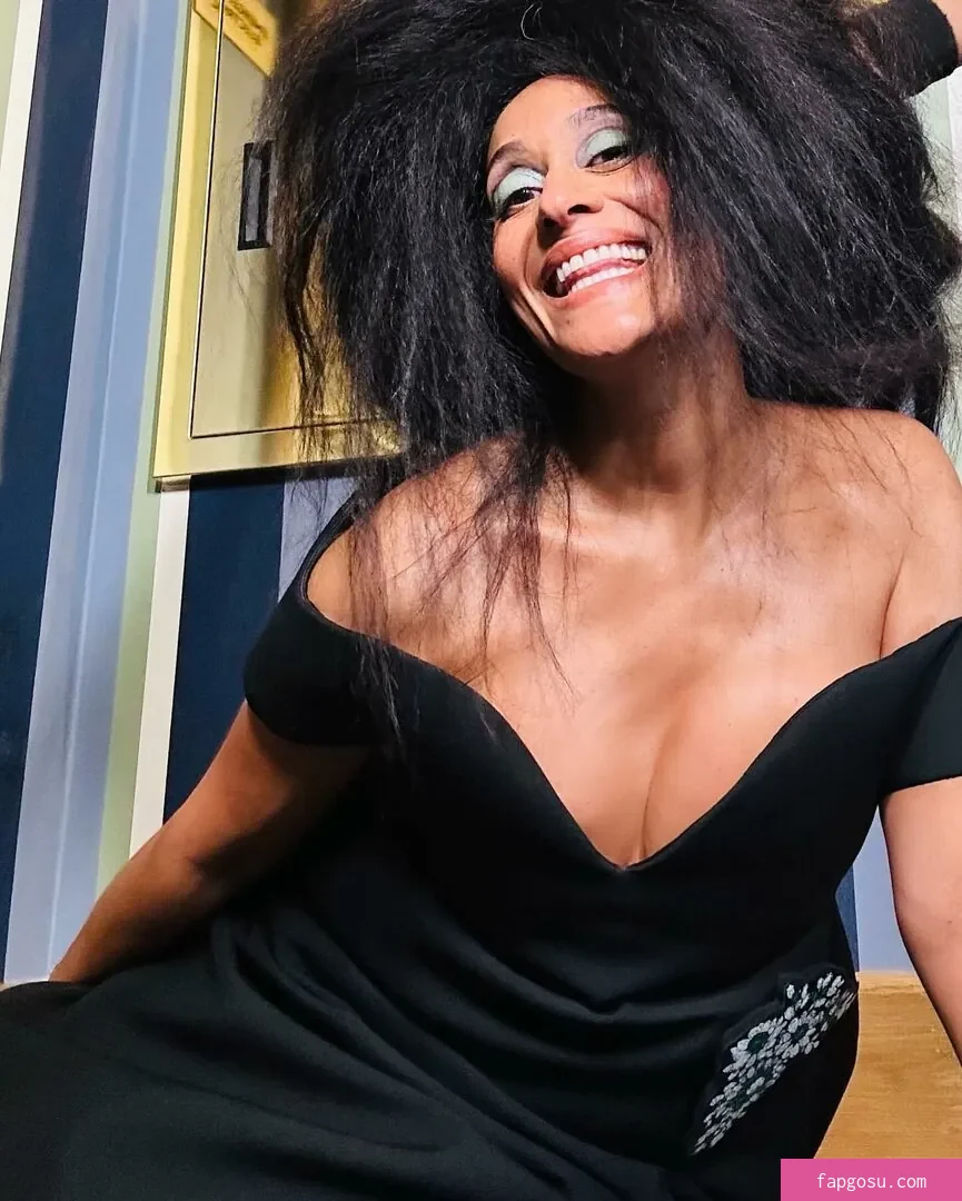 Tracee Ellis Ross