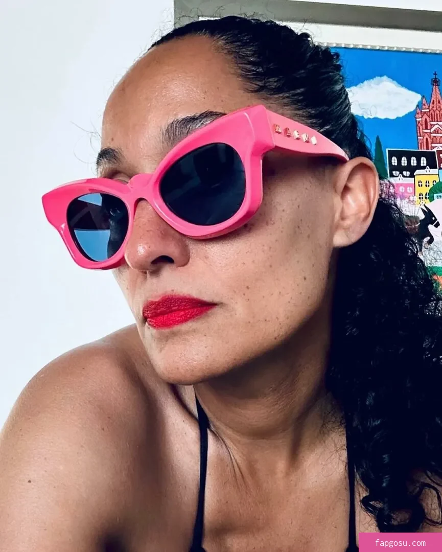Tracee Ellis Ross