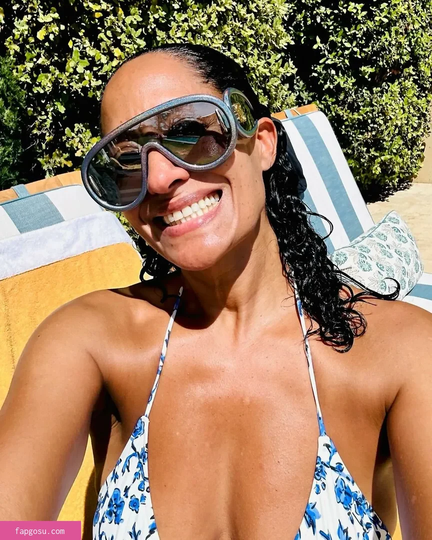 Tracee Ellis Ross