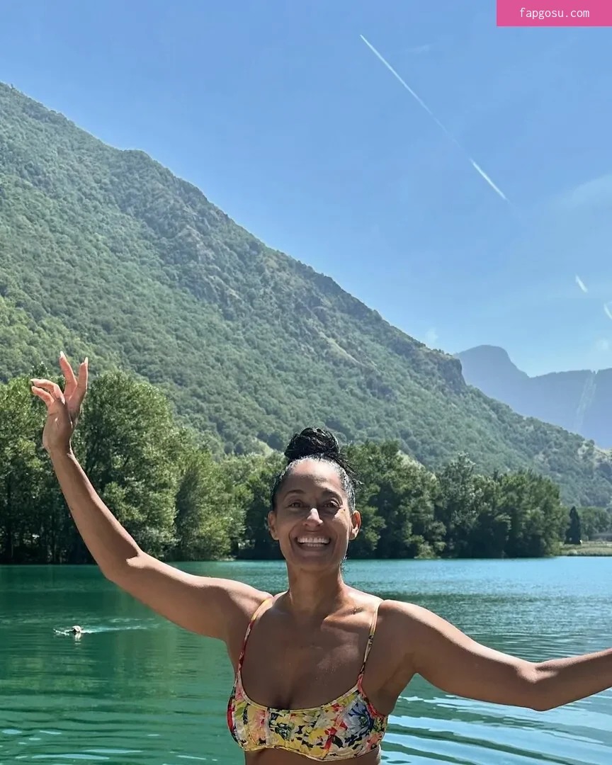 Tracee Ellis Ross
