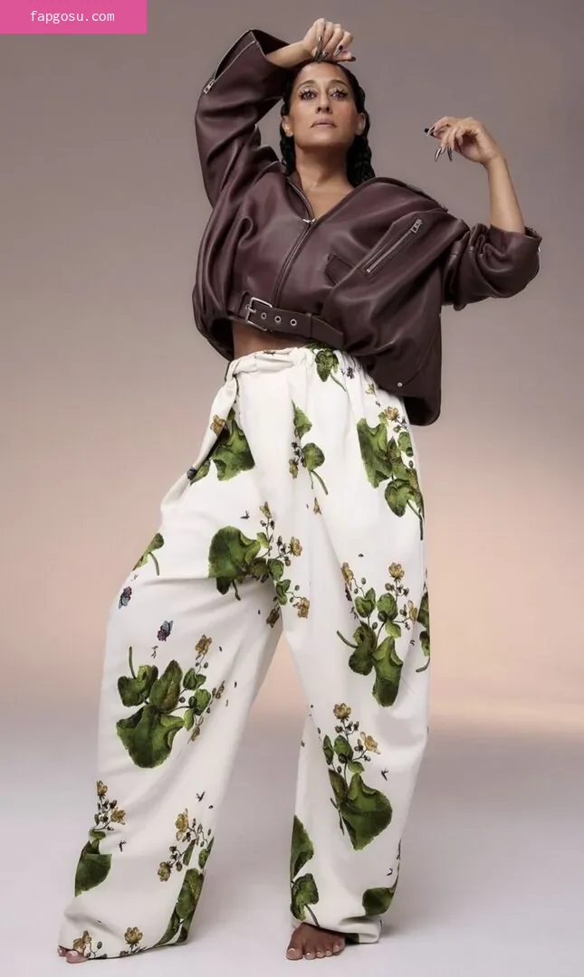 Tracee Ellis Ross