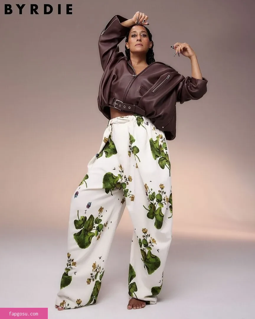 Tracee Ellis Ross