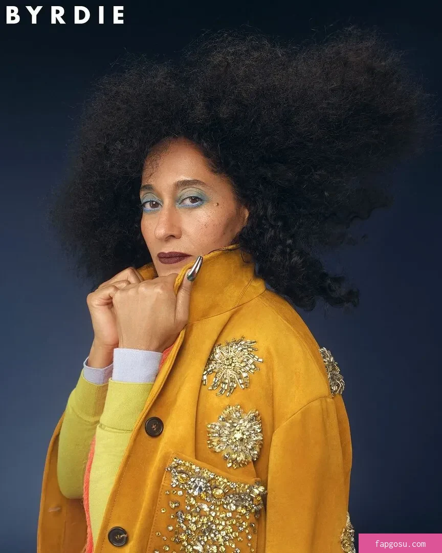 Tracee Ellis Ross