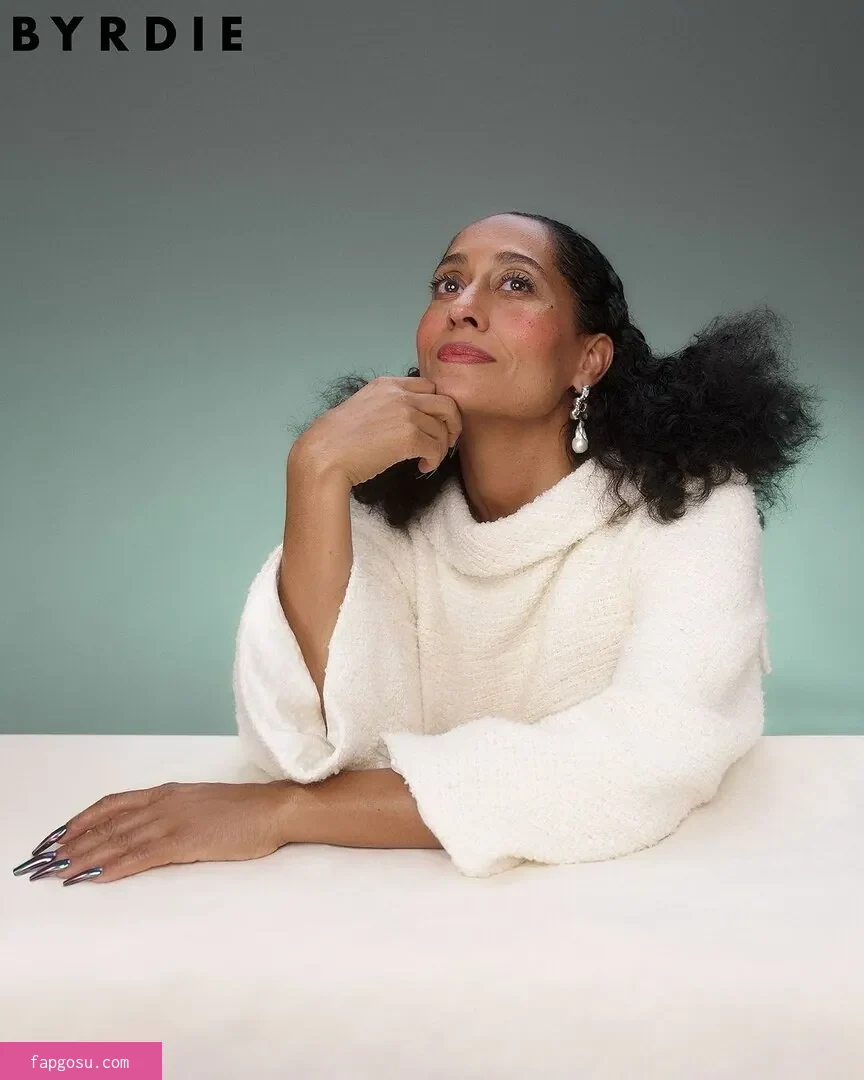 Tracee Ellis Ross