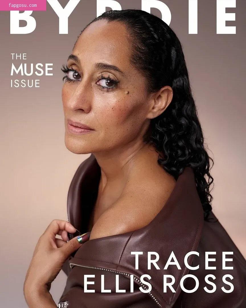 Tracee Ellis Ross