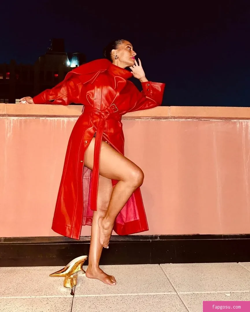 Tracee Ellis Ross