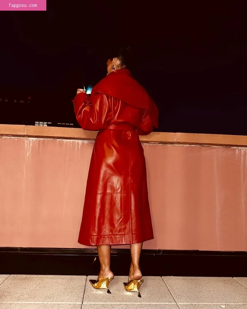 Tracee Ellis Ross