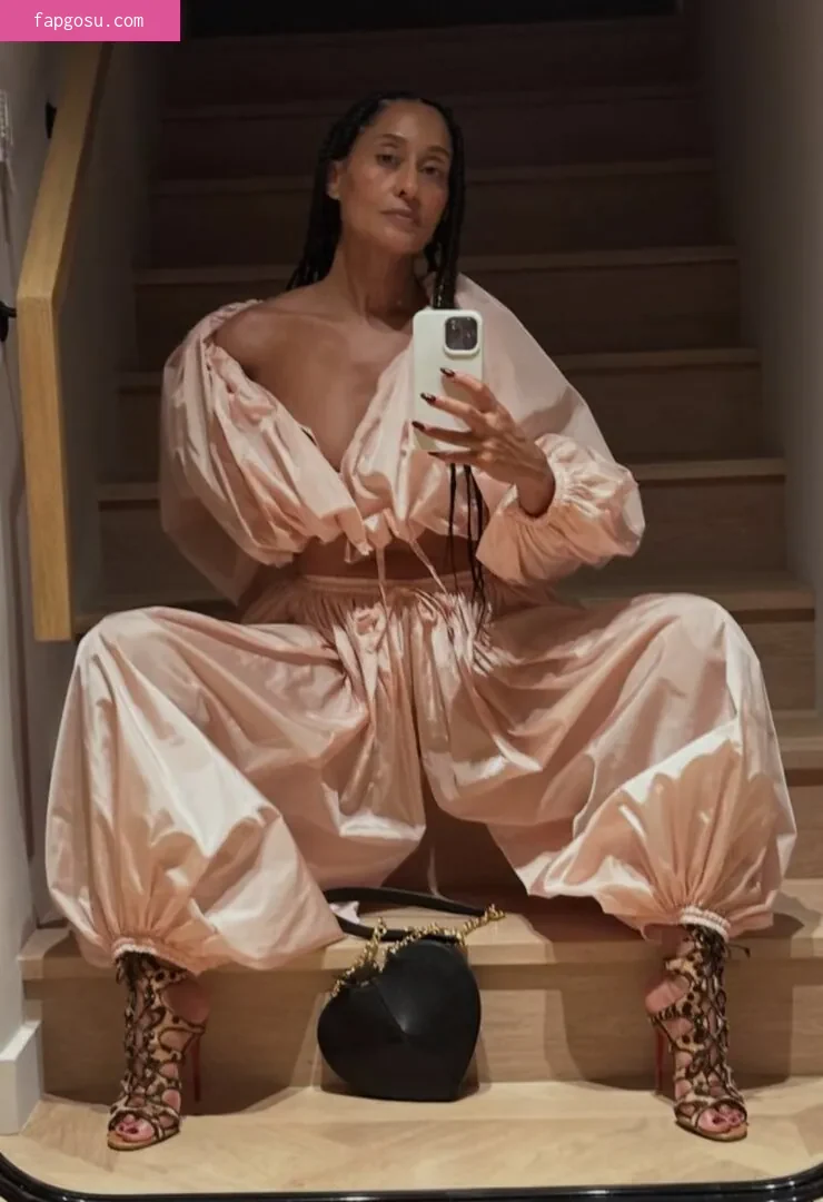 Tracee Ellis Ross