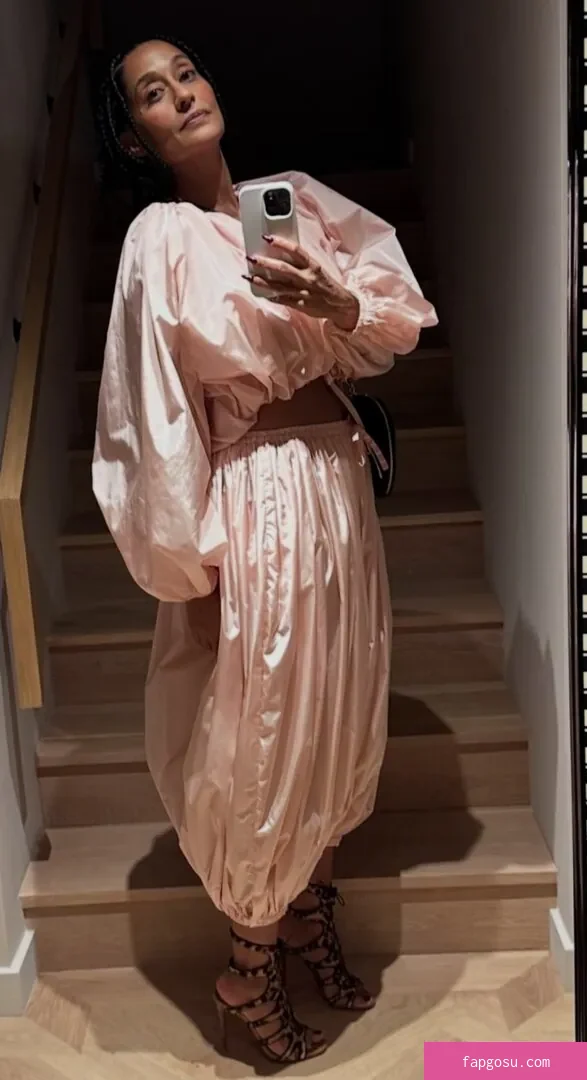 Tracee Ellis Ross