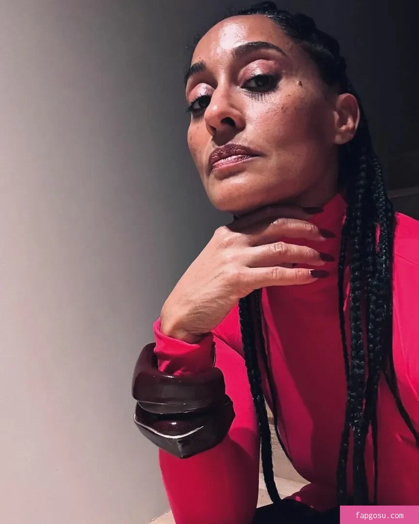 Tracee Ellis Ross