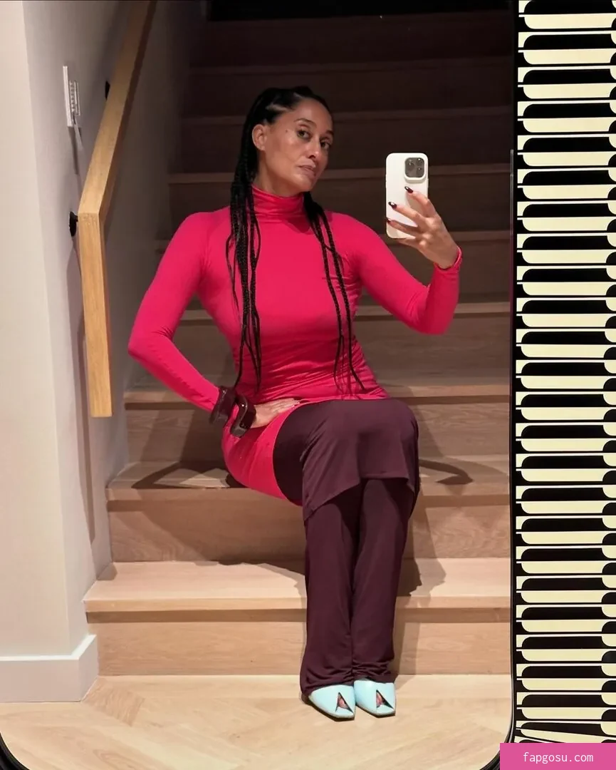 Tracee Ellis Ross