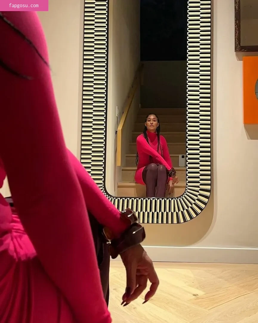 Tracee Ellis Ross