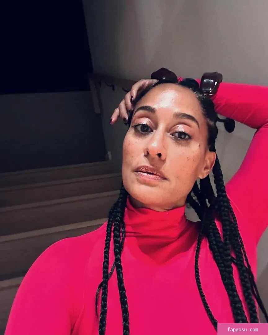 Tracee Ellis Ross