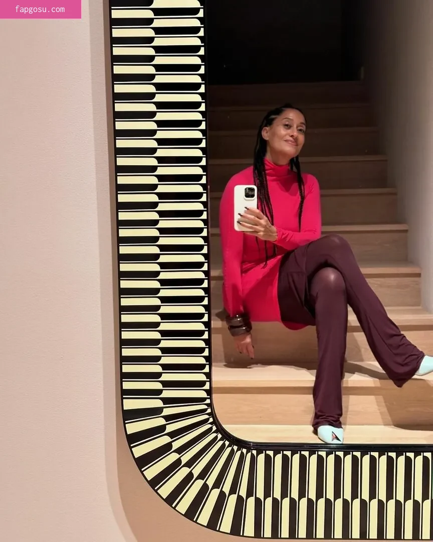 Tracee Ellis Ross