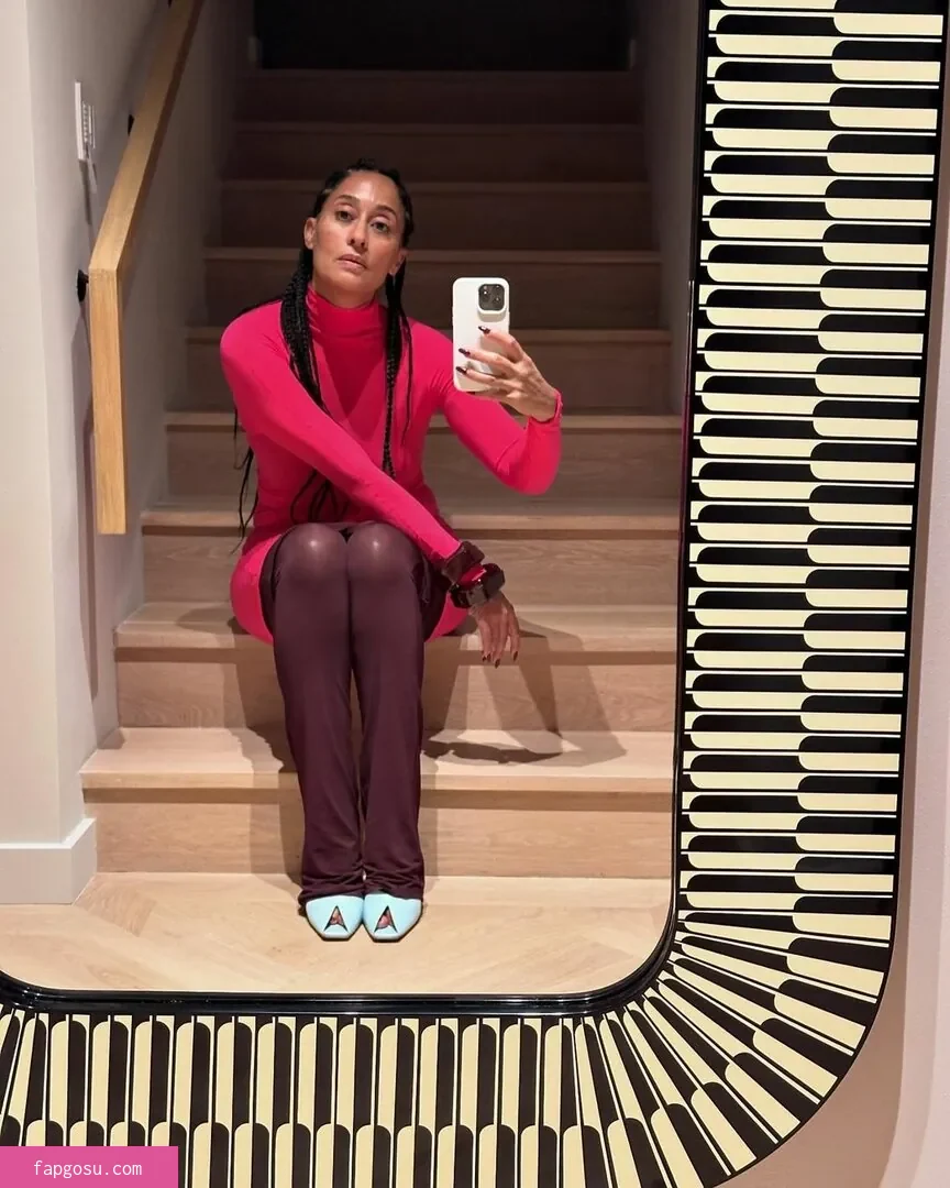 Tracee Ellis Ross