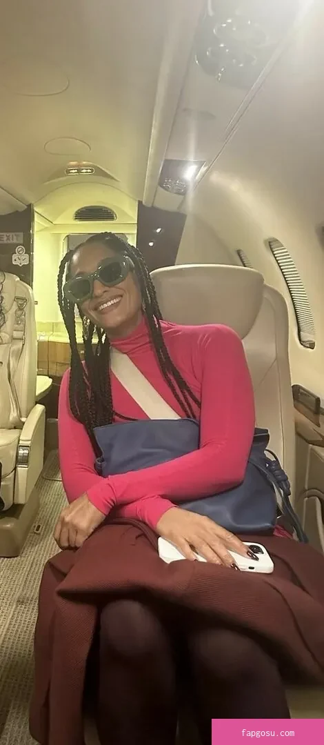 Tracee Ellis Ross