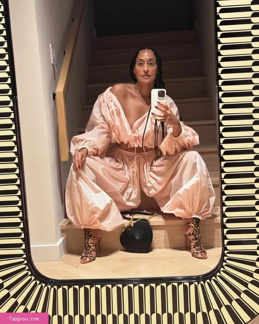 Tracee Ellis Ross