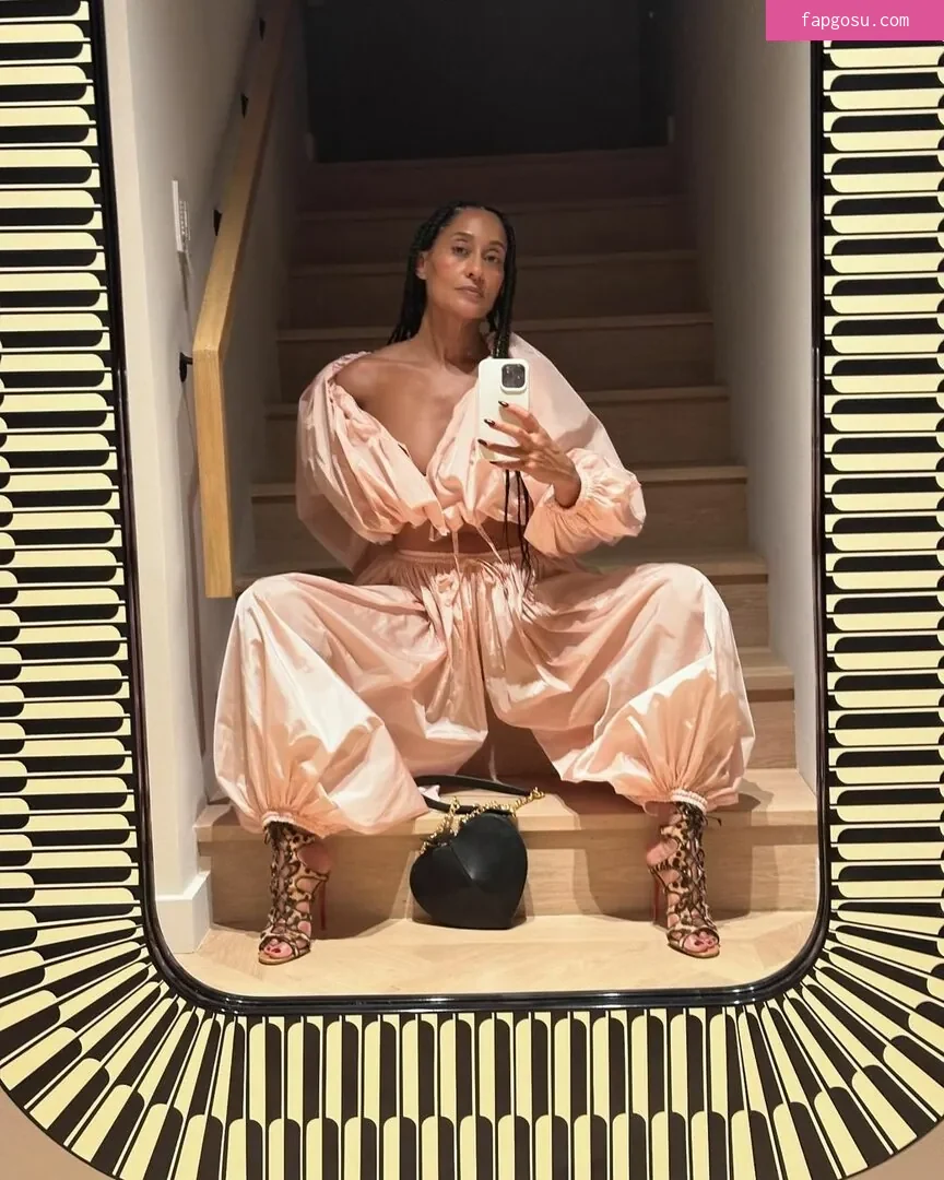 Tracee Ellis Ross