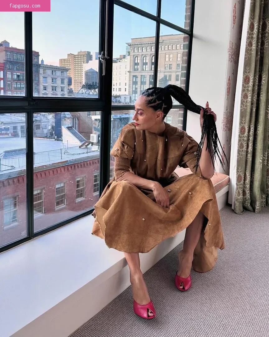 Tracee Ellis Ross