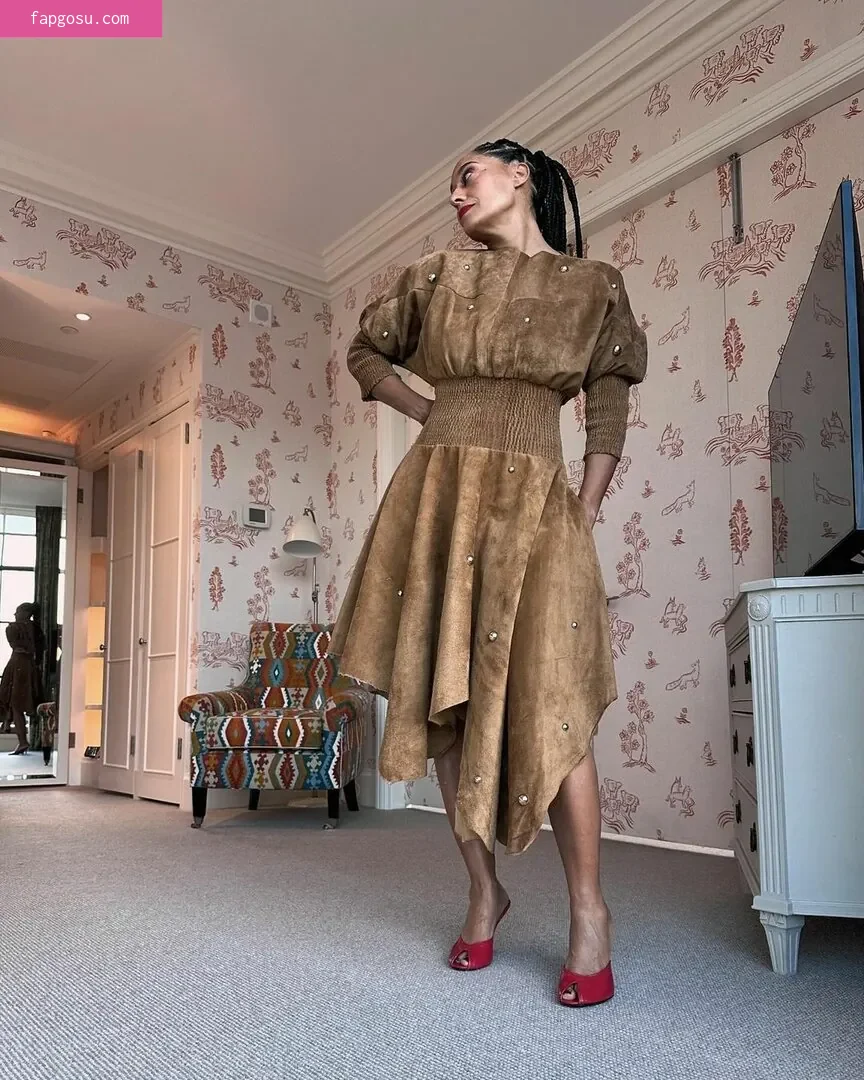 Tracee Ellis Ross