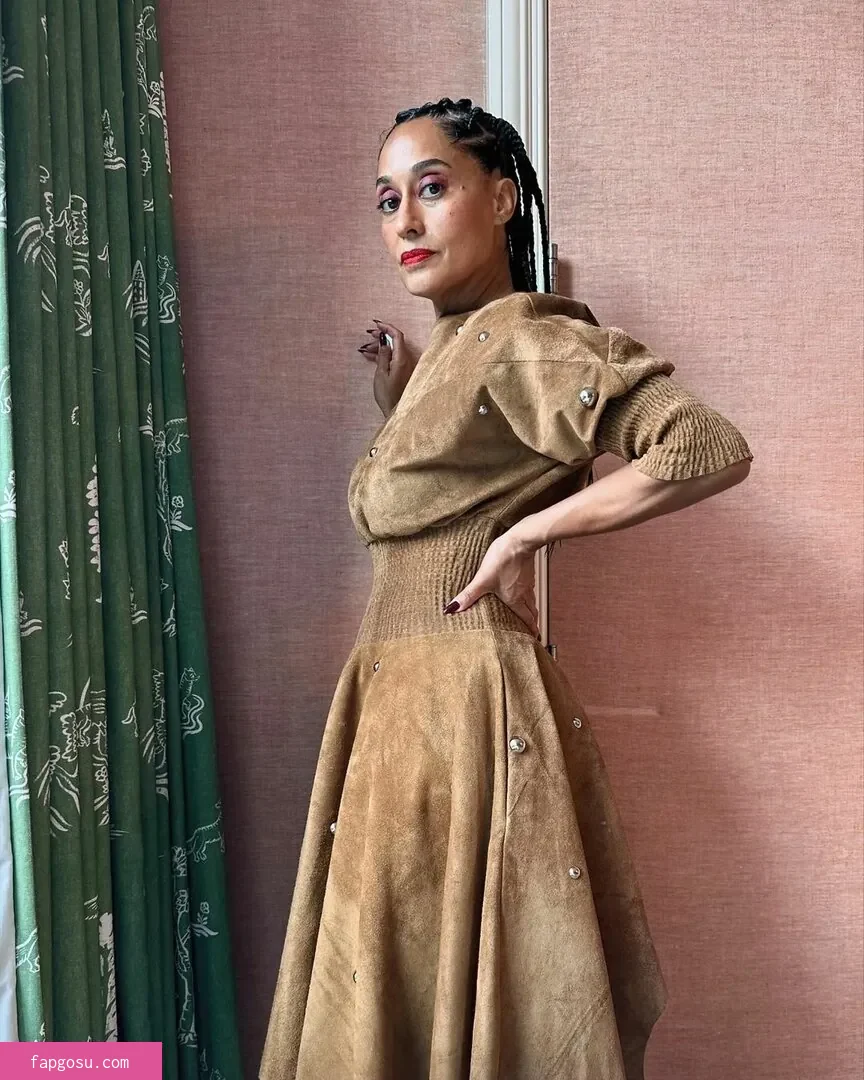 Tracee Ellis Ross