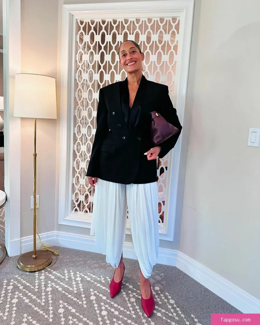 Tracee Ellis Ross