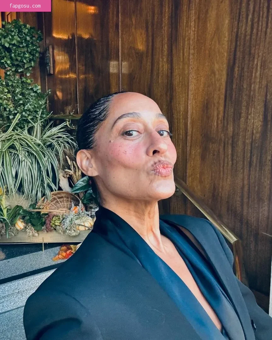 Tracee Ellis Ross