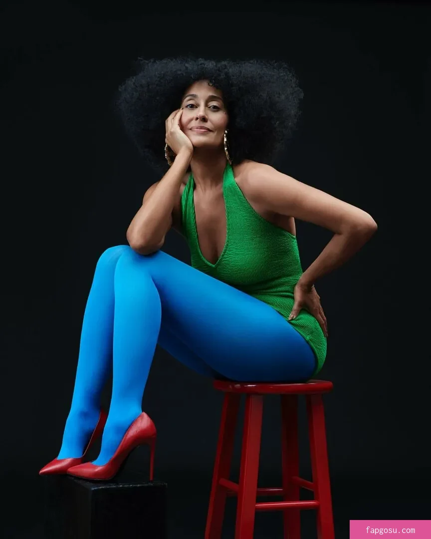 Tracee Ellis Ross