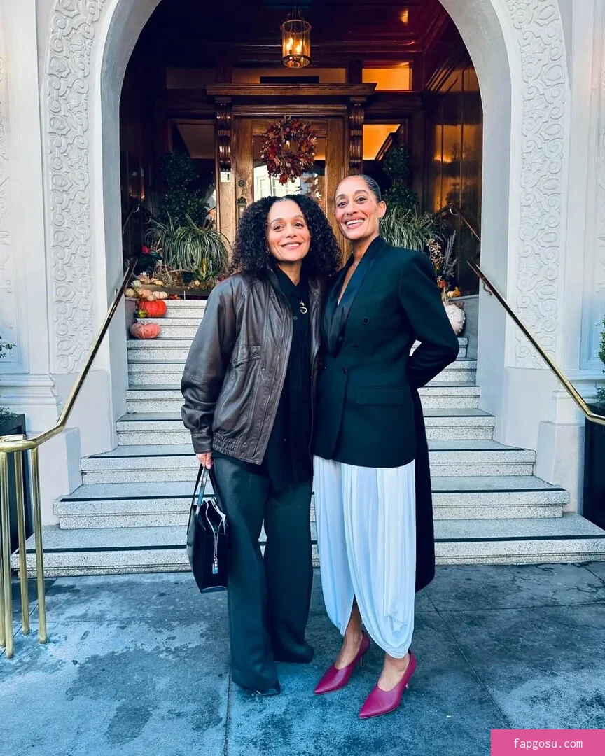 Tracee Ellis Ross