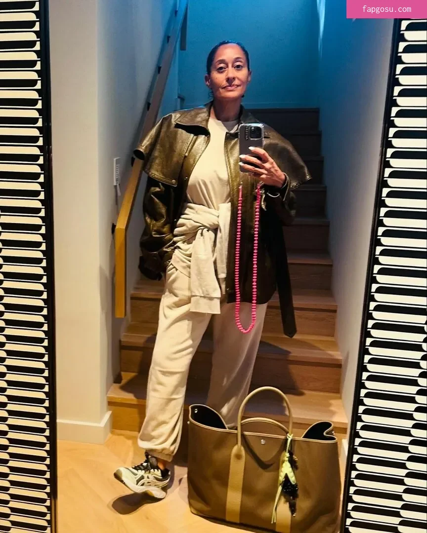 Tracee Ellis Ross