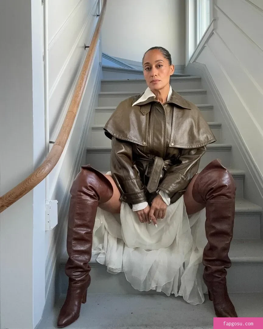 Tracee Ellis Ross