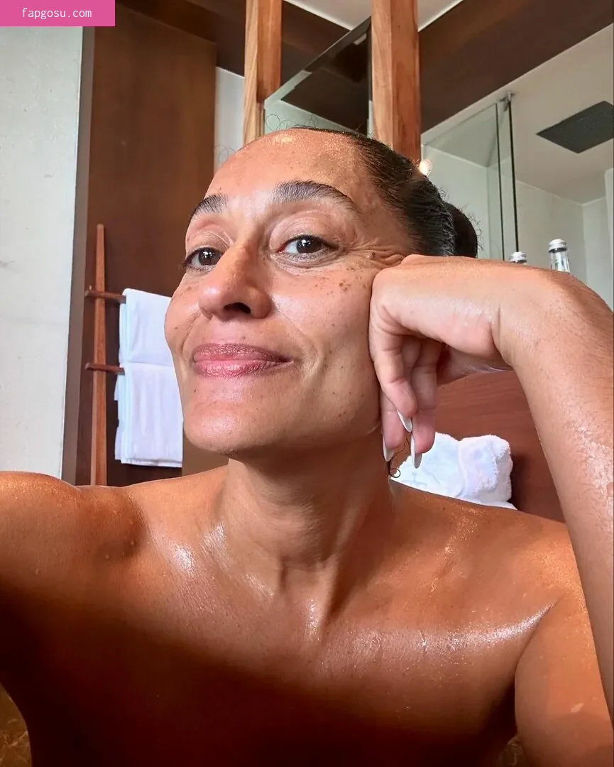 Tracee Ellis Ross