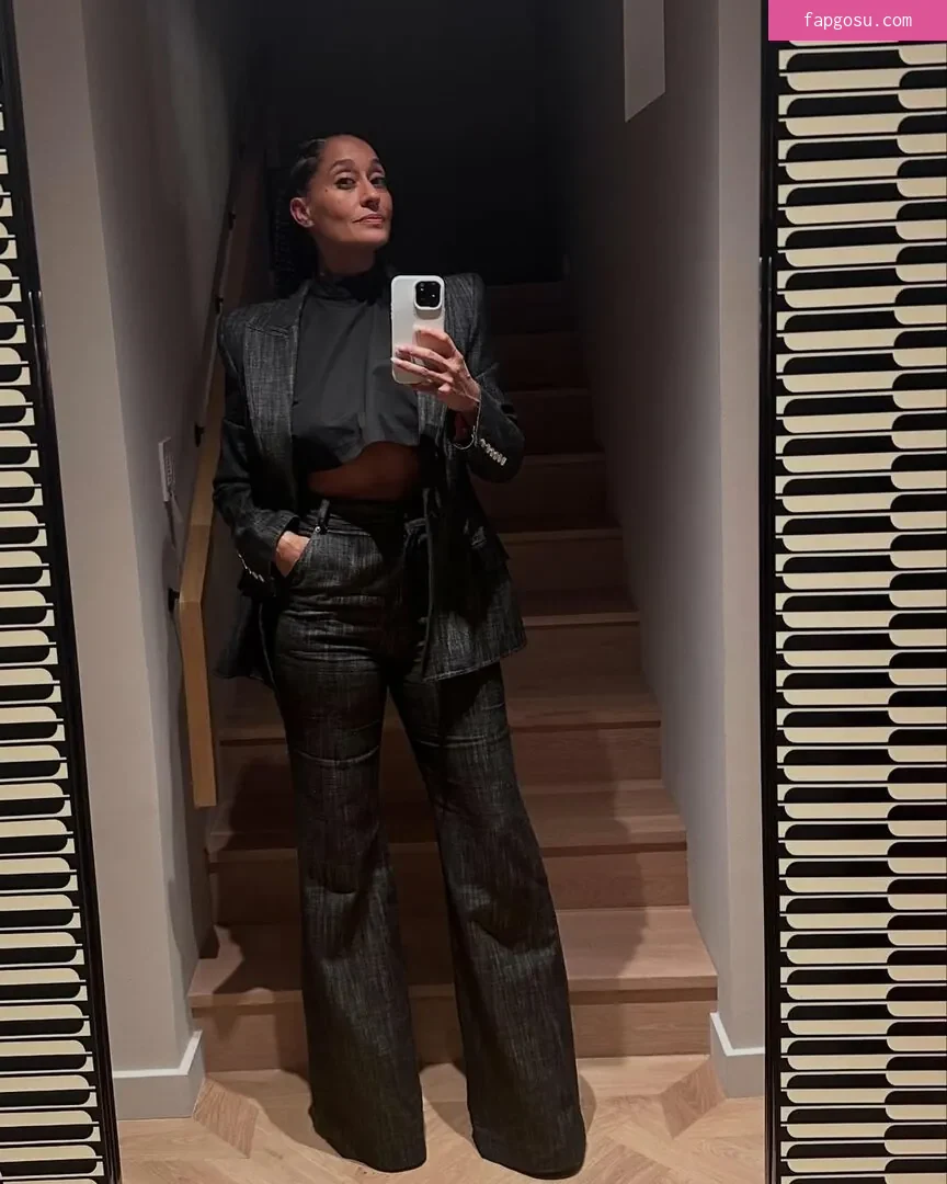 Tracee Ellis Ross
