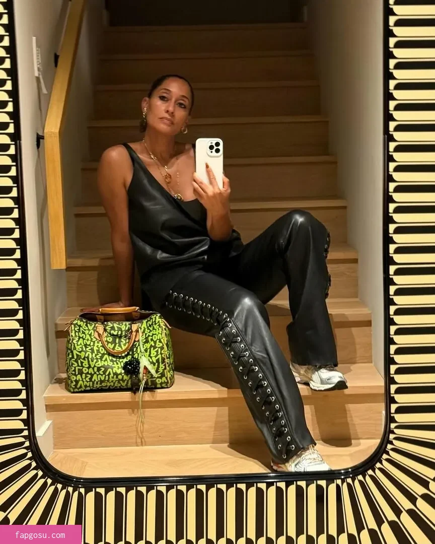 Tracee Ellis Ross