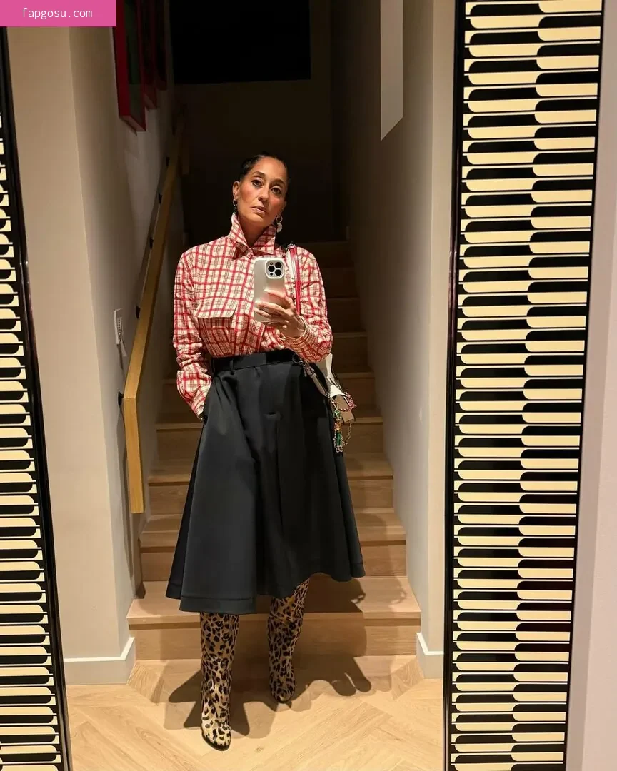 Tracee Ellis Ross