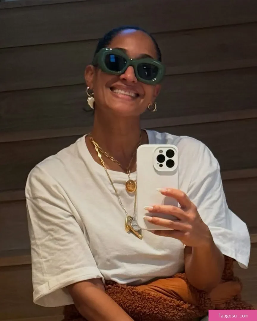 Tracee Ellis Ross