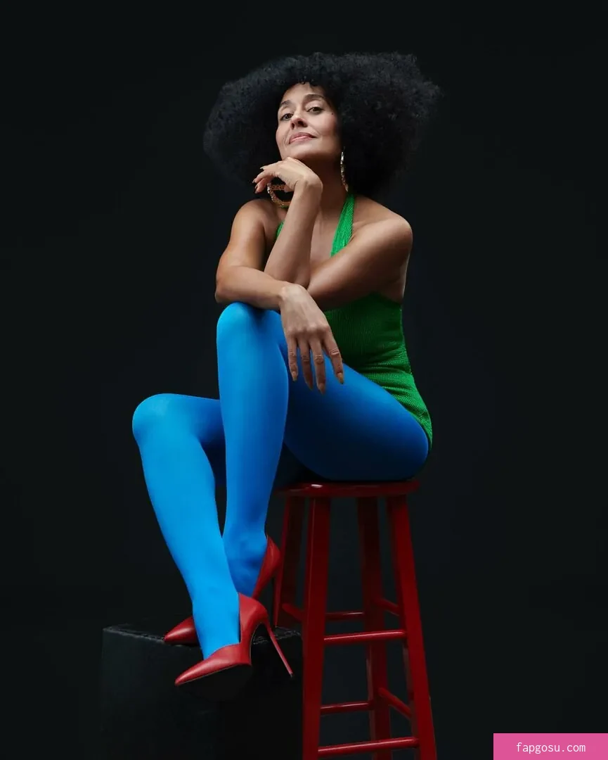 Tracee Ellis Ross
