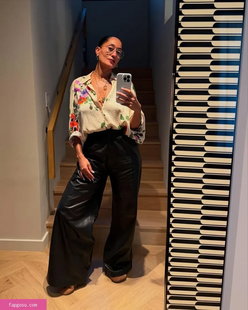Tracee Ellis Ross