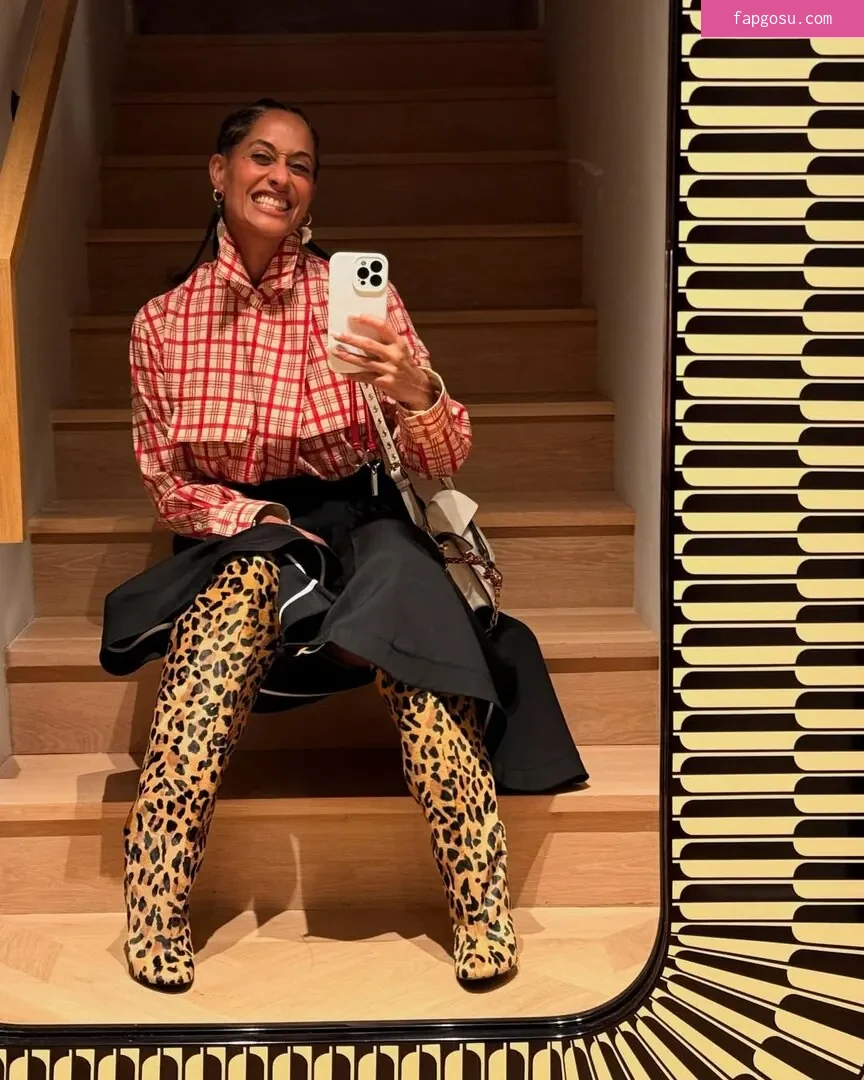 Tracee Ellis Ross