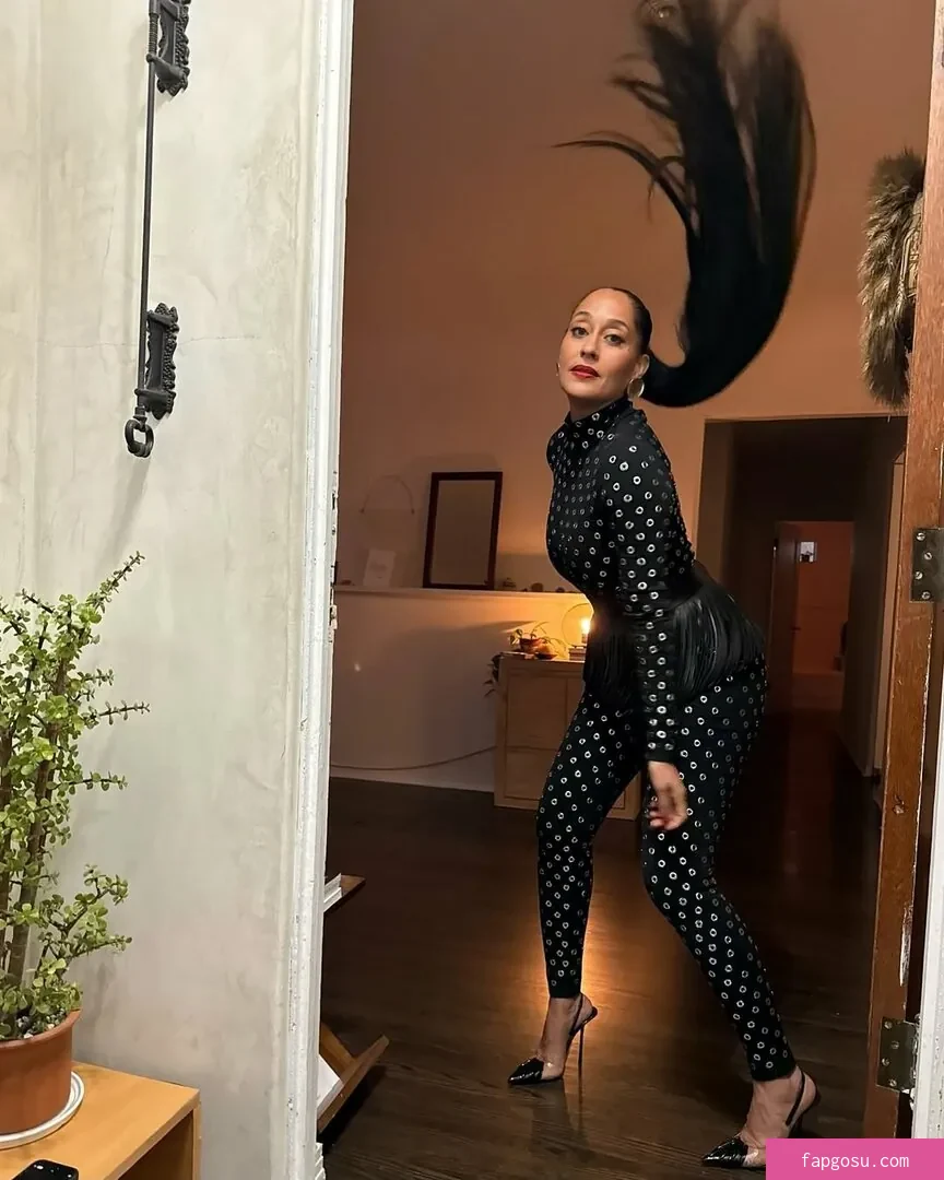 Tracee Ellis Ross
