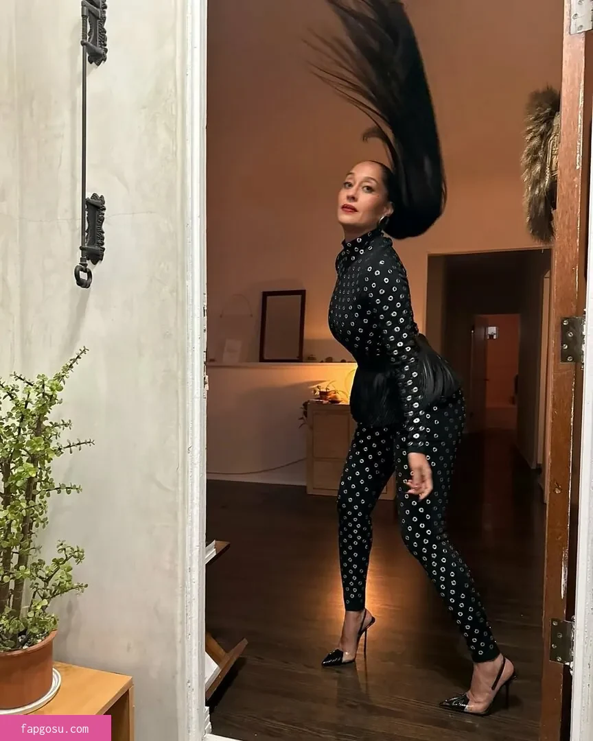 Tracee Ellis Ross