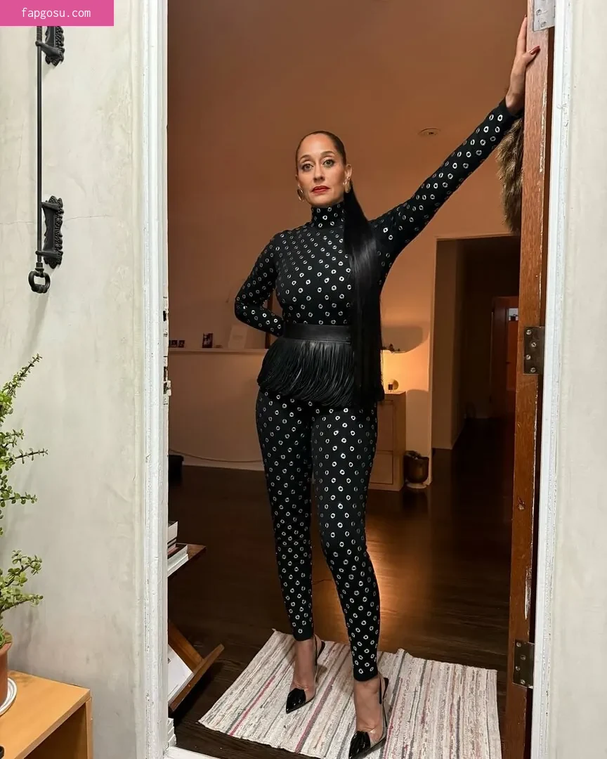 Tracee Ellis Ross