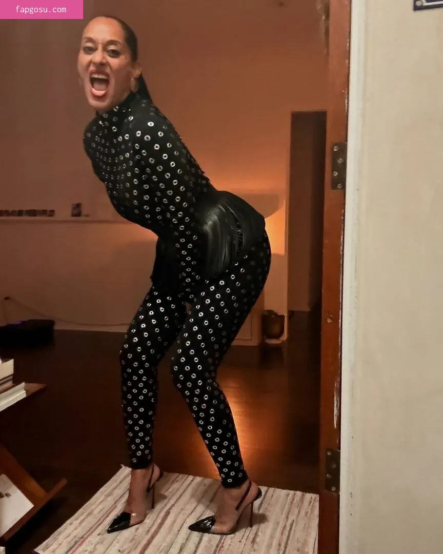 Tracee Ellis Ross