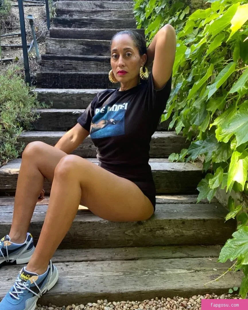 Tracee Ellis Ross