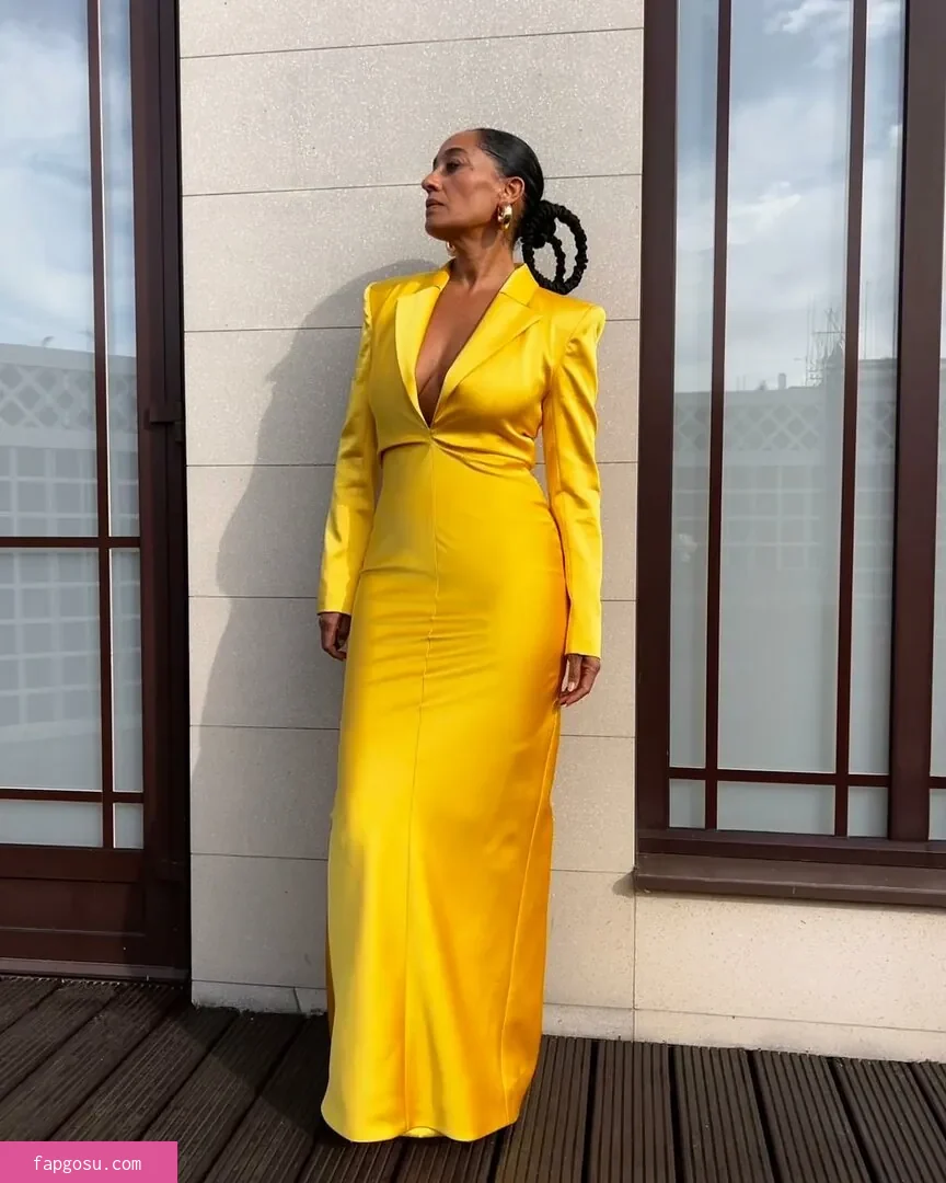 Tracee Ellis Ross